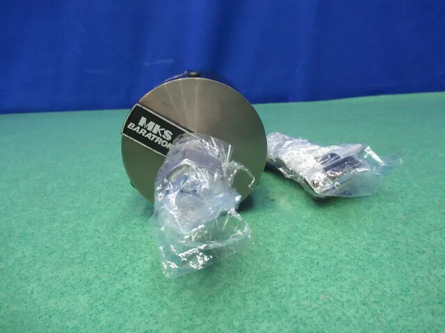 MKS 127AA-00100E 진공 게이지 (커패시턴스) 상세 이미지 - ASKINDEX 코리아