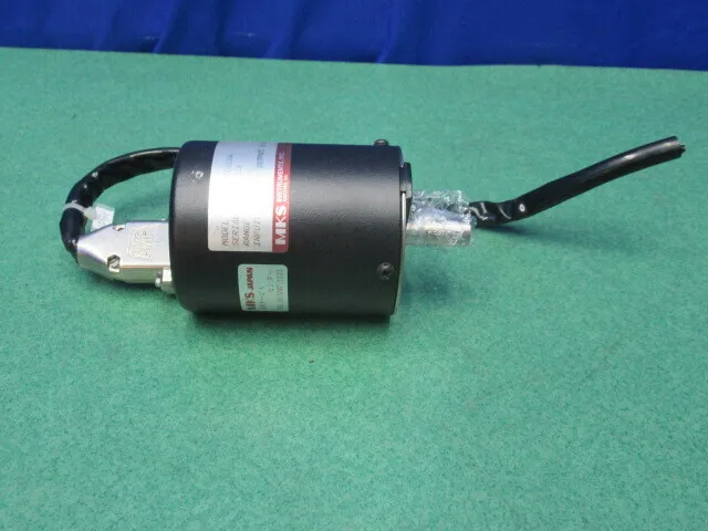 MKS 127AA-00010A 진공 게이지 (커패시턴스) 상세 이미지 - ASKINDEX 코리아