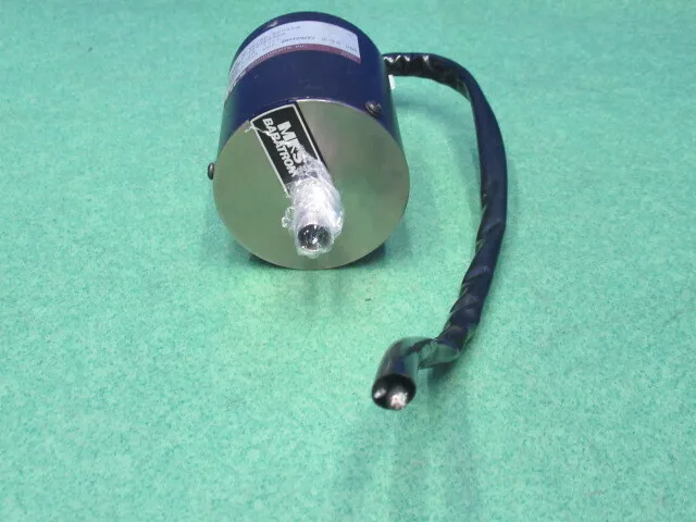 MKS 127AA-00010A 진공 게이지 (커패시턴스) 상세 이미지 - ASKINDEX 코리아