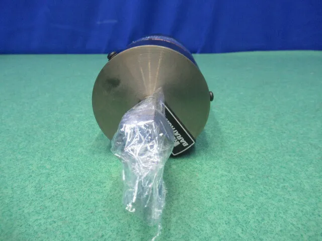 MKS 127AA-00001E 진공 게이지(커패시턴스) 상세 이미지 - ASKINDEX 코리아