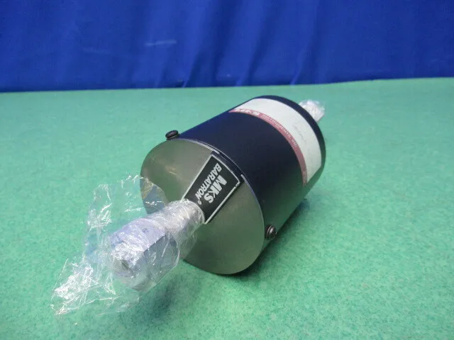 MKS 127AA-00100E 진공 게이지 (커패시턴스) 상세 이미지 - ASKINDEX 코리아