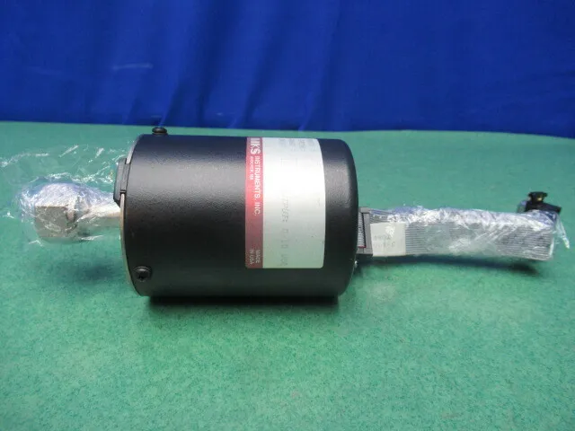 MKS 127AA-00100E 진공 게이지 (커패시턴스) 상세 이미지 - ASKINDEX 코리아