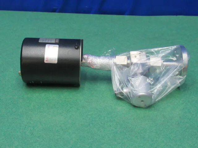 MKS 127AA-01000B 진공 게이지 (커패시턴스) 상세 이미지 - ASKINDEX 코리아
