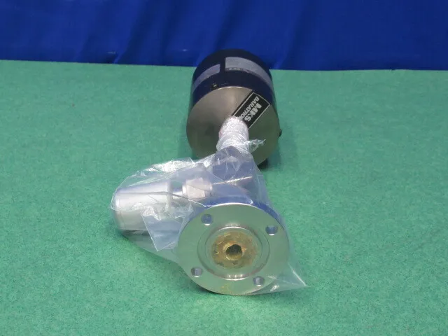 MKS 127AA-01000B 진공 게이지 (커패시턴스) 상세 이미지 - ASKINDEX 코리아