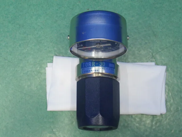 Nissan Tanaka TORR-30 pressure regulator Detail Image - ASKINDEX Korea