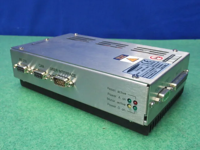 Iwaki LC24 Controller (for Levitro pump) Detail Image - ASKINDEX Korea