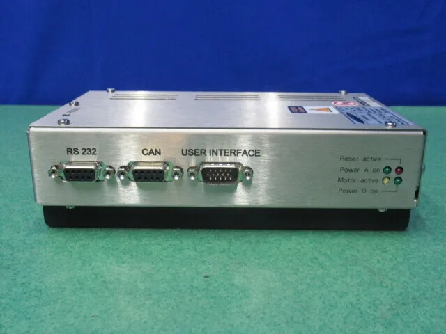 Iwaki LC24 Controller (for Levitro pump) Detail Image - ASKINDEX Korea