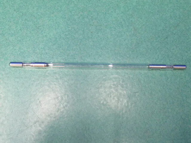 Kataoka Manufacturing Co., Ltd. LB753 Xenon flash lamp Detail Image - ASKINDEX Korea