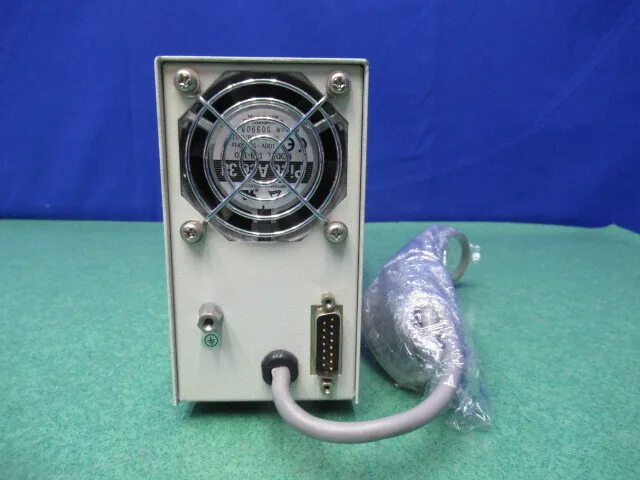 Moritex MFH-C50LR Cold Light Detail Image - ASKINDEX Korea