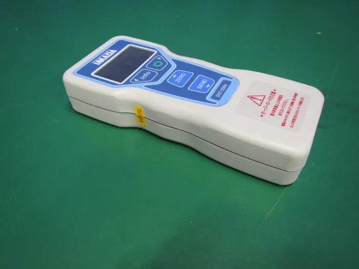 Imada DST-500N Force Gauge Detail Image - ASKINDEX Korea