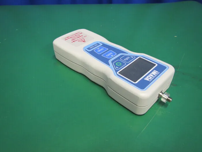 Imada DST-500N Force Gauge Detail Image - ASKINDEX Korea