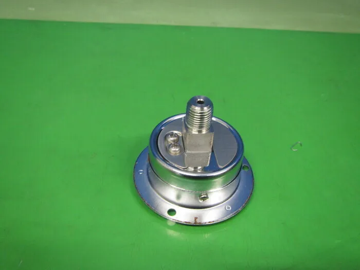 Nissin Instruments φ50ｘ0.16MPa Pressure Detail Image - ASKINDEX Korea