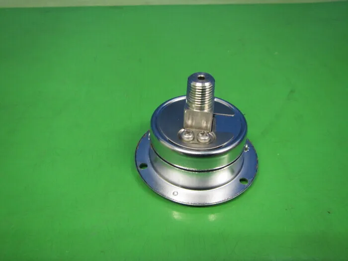 Nissin Instruments φ50ｘ0.25MPa Pressure Detail Image - ASKINDEX Korea