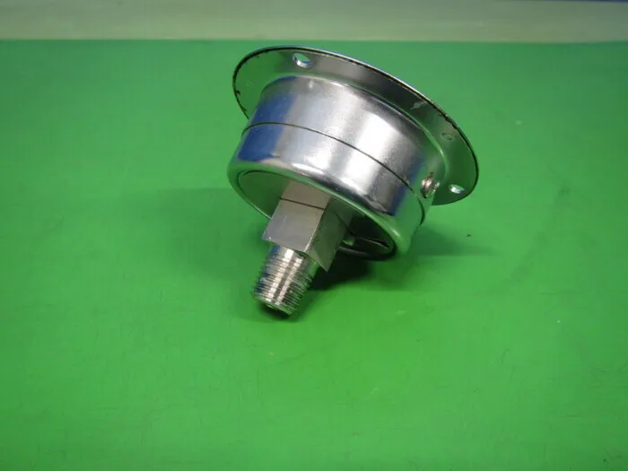 Nissin Instruments φ50ｘ0.25MPa Pressure Detail Image - ASKINDEX Korea