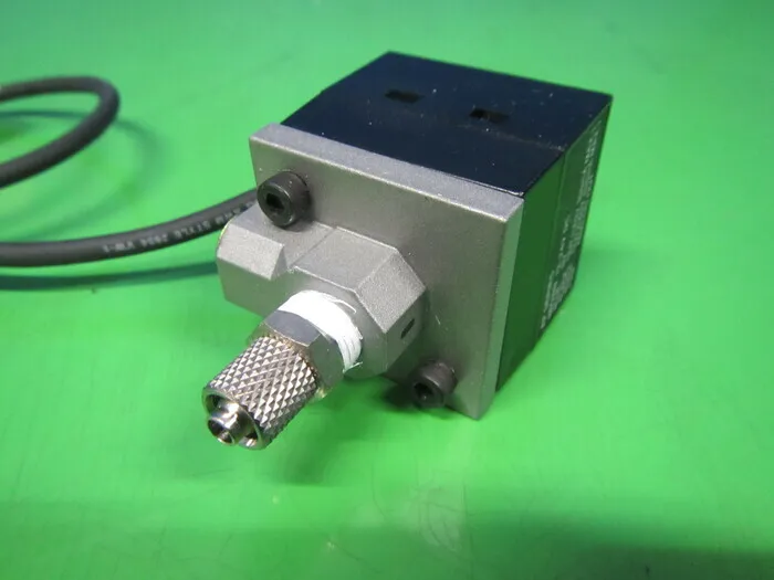 Keyence AP-31 Pressure Sensor Detail Image - ASKINDEX Korea