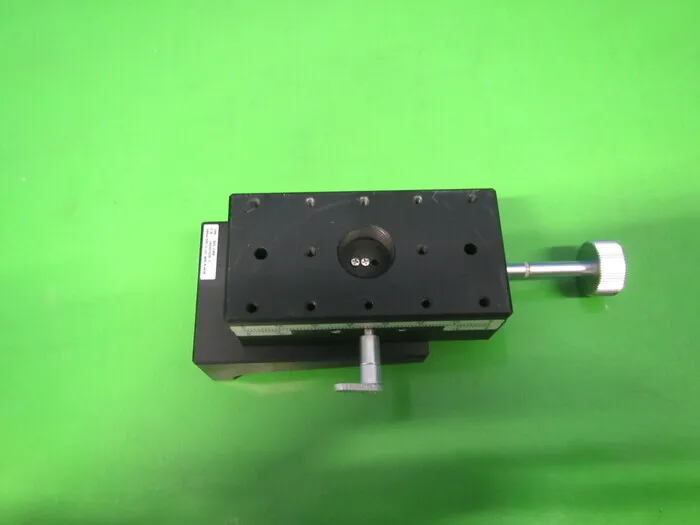 Suruga Seiki BD-21KRM 1-axis stage Detail Image - ASKINDEX Korea