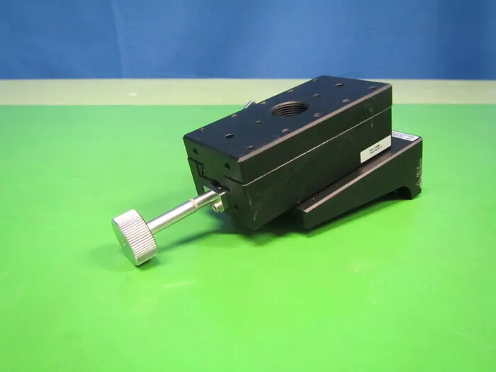 Suruga Seiki BD-21KRM 1-axis stage Detail Image - ASKINDEX Korea