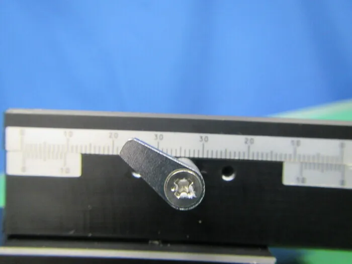 Suruga Seiki BD-21KRM 1-axis stage Detail Image - ASKINDEX Korea