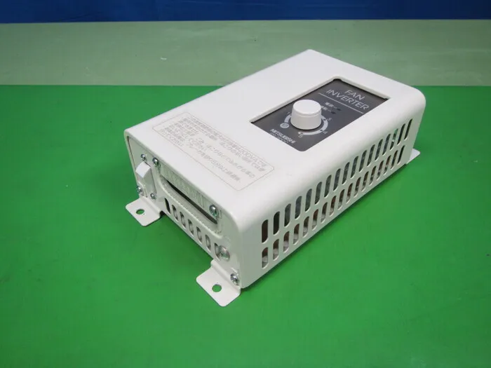미쓰비시 전기 FS-200C 인버터 상세 이미지 - ASKINDEX 코리아