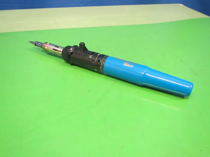 Nakajima Copper Works 80A Soldering iron (cordless) Detail Image - ASKINDEX Korea