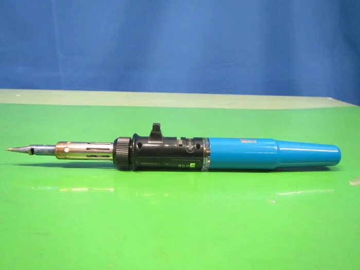 Nakajima Copper Works 80A Soldering iron (cordless) Detail Image - ASKINDEX Korea
