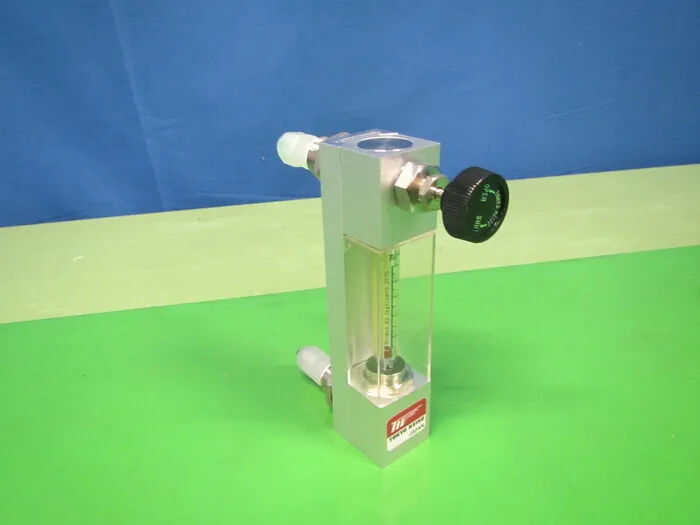 Tokyo Instrumentation F95-17024 Flow meter (N2 gas) Detail Image - ASKINDEX Korea