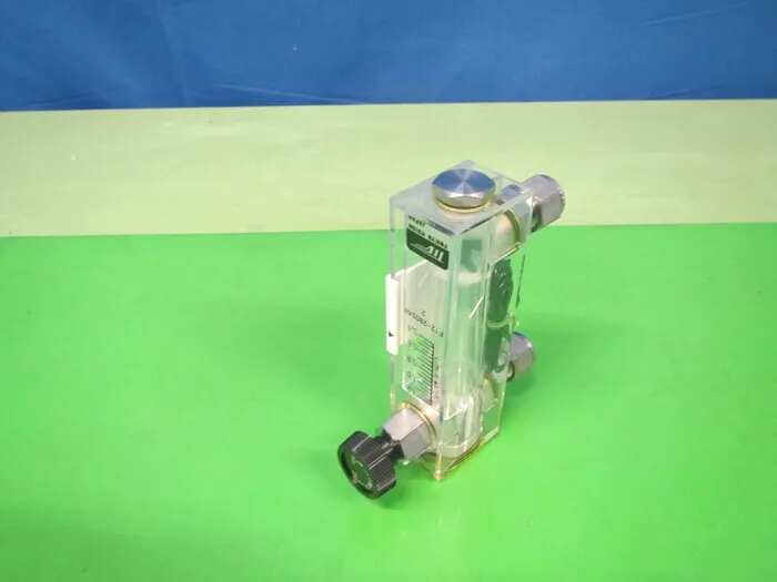 Tokyo Instrumentation F12-2800482 Flow meter (Water) Detail Image - ASKINDEX Korea