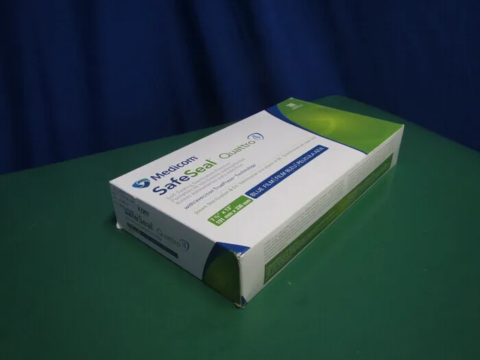 AR Medicom 88030-4 멸균 가방 상세 이미지 - ASKINDEX 코리아