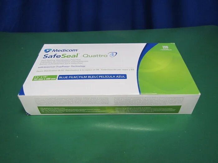 AR Medicom 88030-4 멸균 가방 상세 이미지 - ASKINDEX 코리아