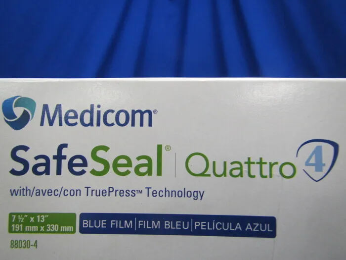 AR Medicom 88030-4 멸균 가방 상세 이미지 - ASKINDEX 코리아