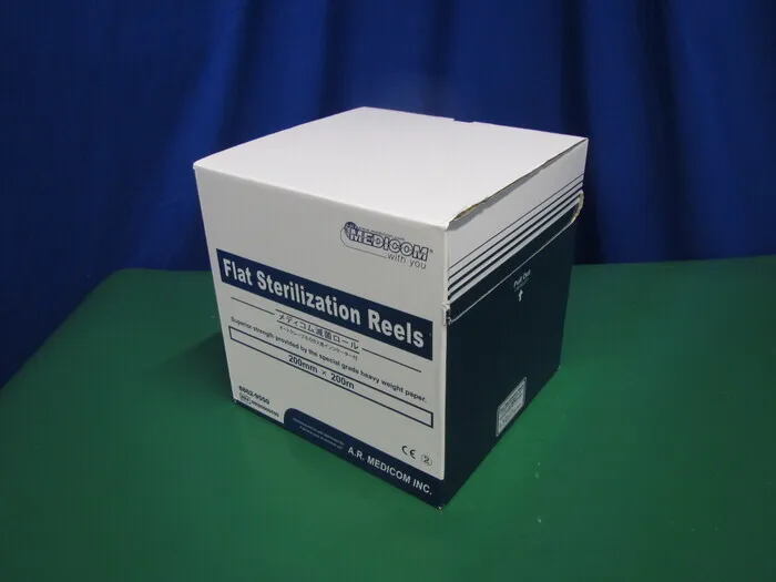 AR Medicom 8862-9550 멸균 롤백