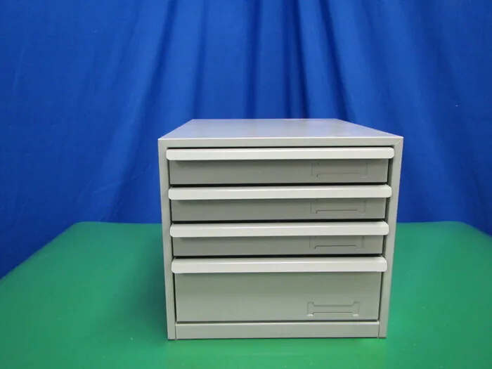 Trusco Nakayama T-L1S3 Desktop Tool Case Detail Image - ASKINDEX Korea