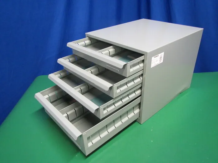 Trusco Nakayama T-L1S3 Desktop Tool Case Detail Image - ASKINDEX Korea