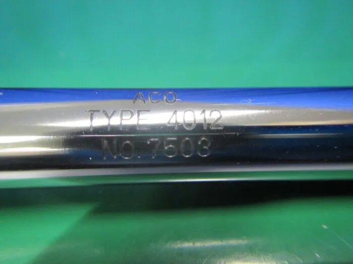 Accor TYPE4012/7046 Condenser microphone Detail Image - ASKINDEX Korea