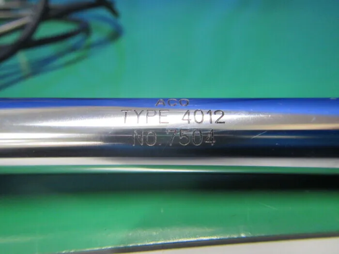 Accor TYPE4012/7046 Condenser microphone Detail Image - ASKINDEX Korea