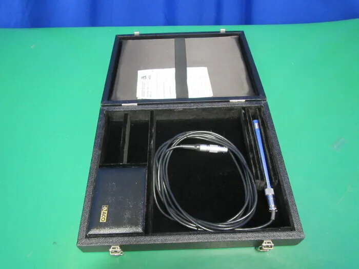 Accor TYPE4012/7046 Condenser microphone - ASKINDEX Korea