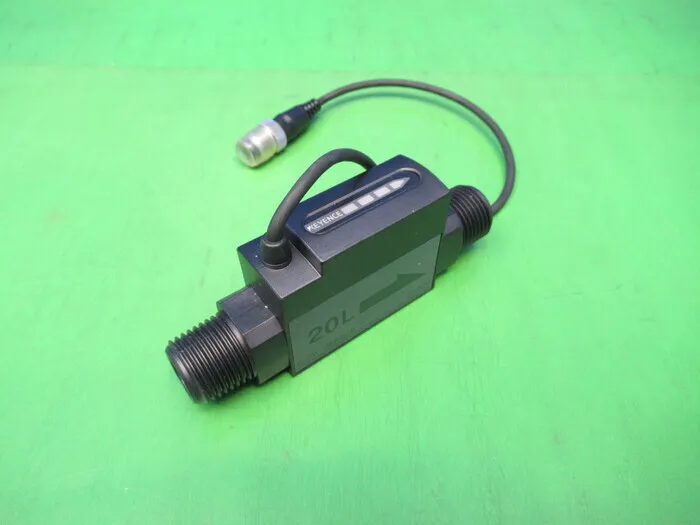 Keyence FD-P20 센서 헤드