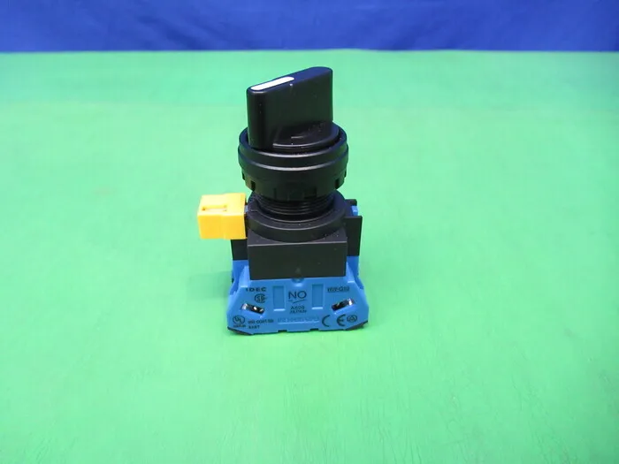 IDEC HW1S-3T20 switch Detail Image - ASKINDEX Korea