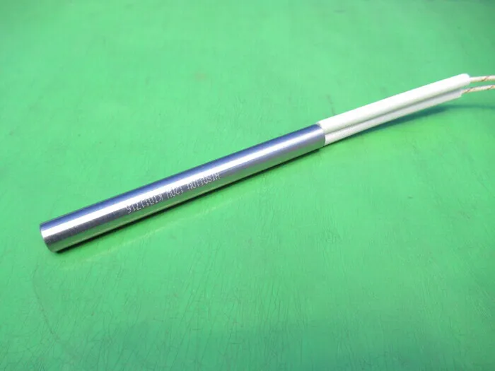 Sakaguchi Electric Heat 10101012 Heater Detail Image - ASKINDEX Korea