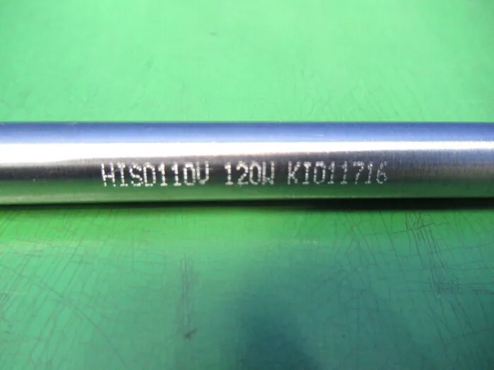 Sakaguchi Electric Heat 10101012 Heater Detail Image - ASKINDEX Korea