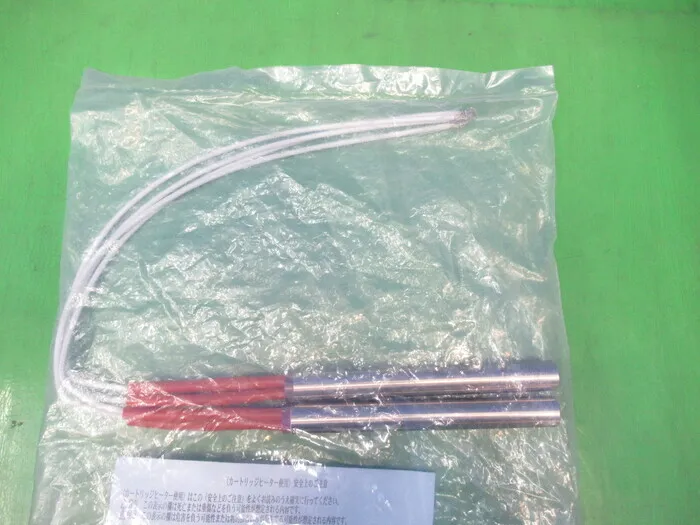 MISUMI MCHS14-120 Heater Detail Image - ASKINDEX Korea