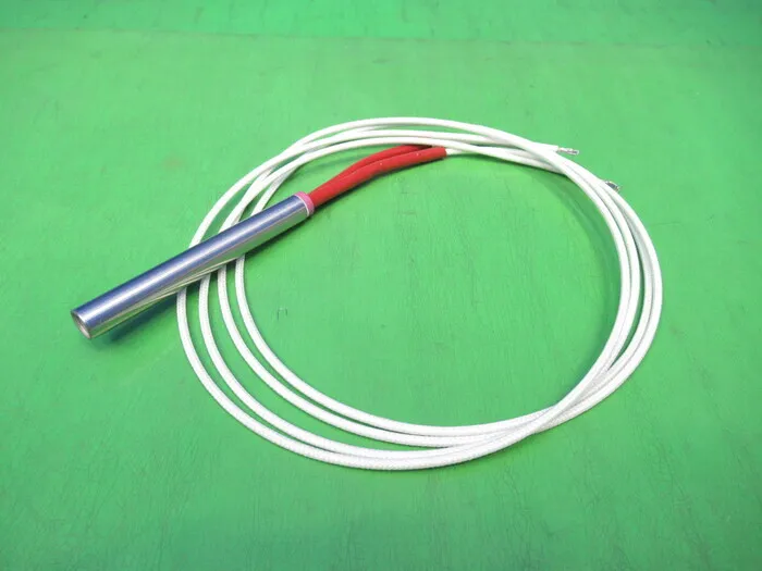 MISUMI MCHK10-80 Heater Detail Image - ASKINDEX Korea