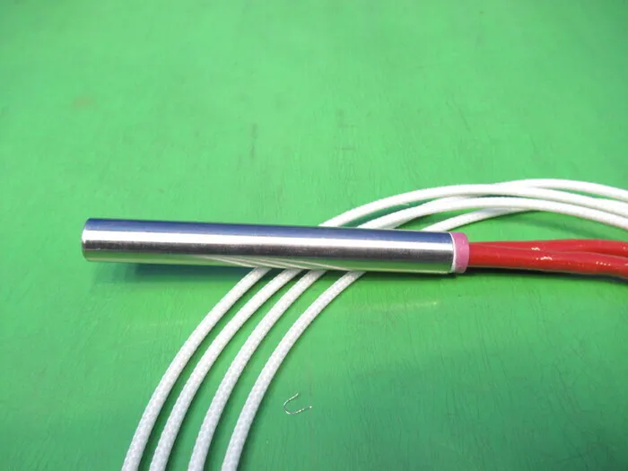 MISUMI MCHK10-80 Heater Detail Image - ASKINDEX Korea