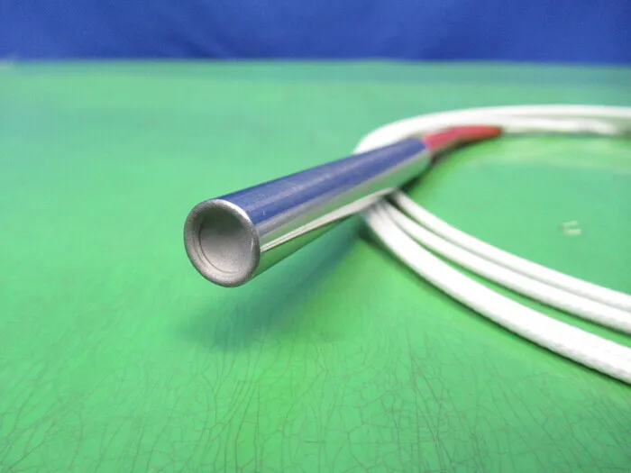MISUMI MCHK10-80 Heater Detail Image - ASKINDEX Korea