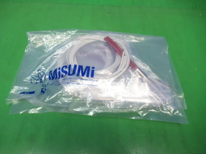 MISUMI MCHK8-60 Heater Detail Image - ASKINDEX Korea