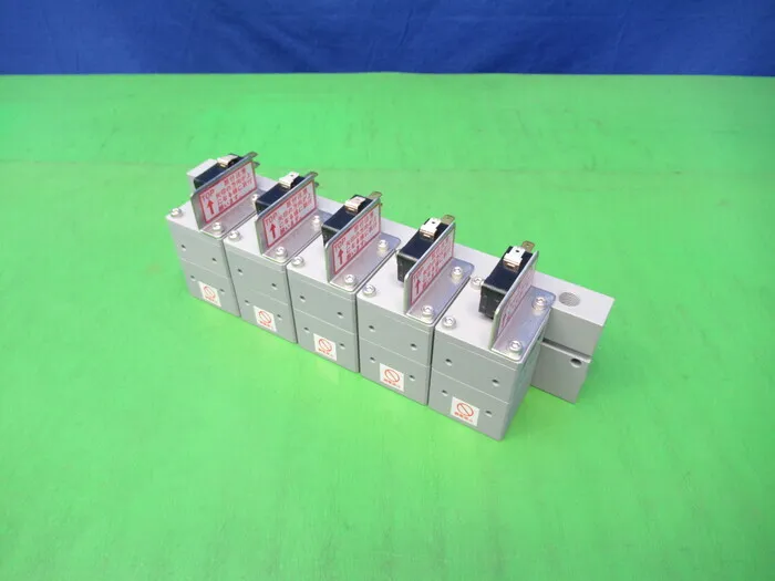 만성신장질환(CKD) KML50-2C-A-5 레벨 스위치