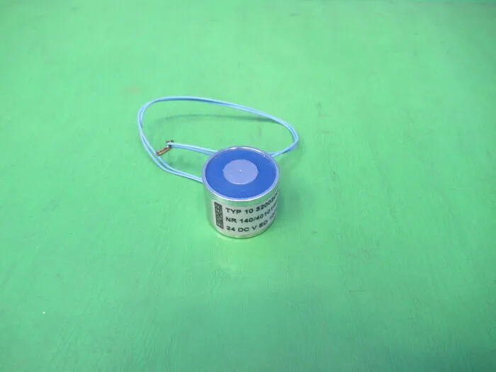 BINDER 10 32002D00 electromagnet Detail Image - ASKINDEX Korea