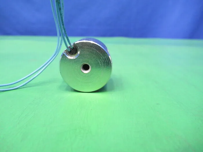 BINDER 10 32002D00 electromagnet Detail Image - ASKINDEX Korea