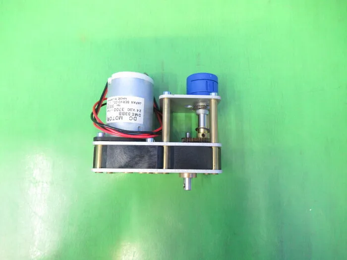 Nippon Servo DME33BB DC Motor Detail Image - ASKINDEX Korea