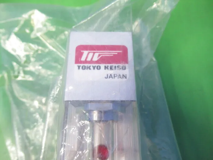 Tokyo Instrumentation  Flow Meter Detail Image - ASKINDEX Korea